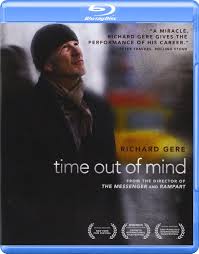 TIME OUT OF TIME -BLU RAY-